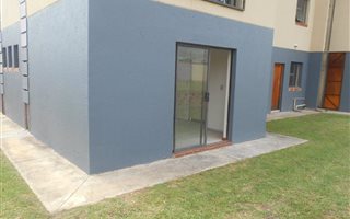 2 Bedroom Apartment in Cashan