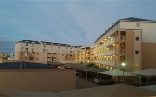 2 Bedroom Apartment in Muizenberg
