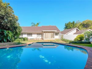 4 Bed House in Robindale