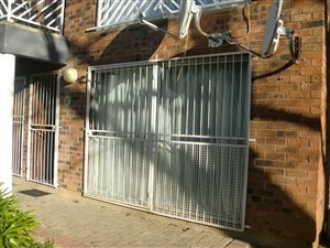 1 Bed Apartment in Pellissier