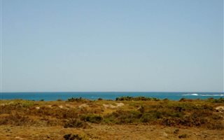 1030 m² Land available in Duyker Eiland
