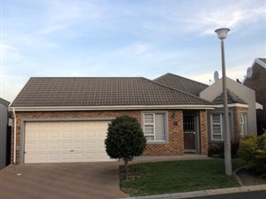 3 Bed Townhouse in D Urbanvale