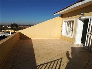 2 Bed Townhouse in Kookrus