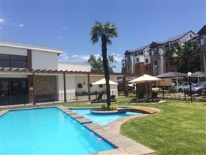 2 Bed Apartment in Olivedale