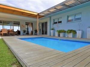 4 Bed House in Dunkirk Estate