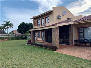 4 Bed House in Meerensee