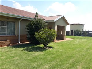 2.5 ha Farm in Randfontein