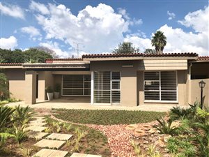 2 Bed Apartment in Woodmead