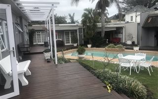 4 Bedroom House in Selborne