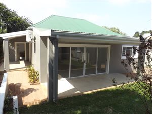 3 Bed House in Musgrave