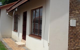 3 Bedroom Townhouse in Modimolle