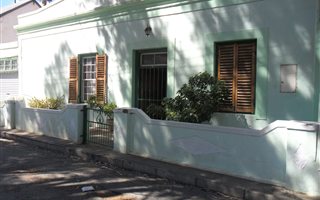 3 Bedroom House in Graaff Reinet