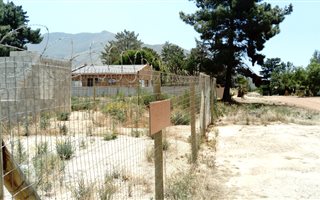 2 Bedroom House in Bot River