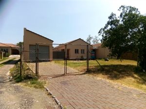 3 Bedroom House in Elandsrand
