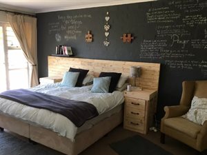 4 Bed House in Paradyskloof