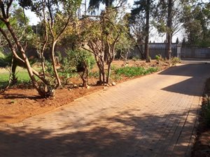 4 Bed House in Raslouw AH