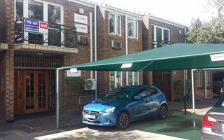 200 m² Commercial space in Foreshore