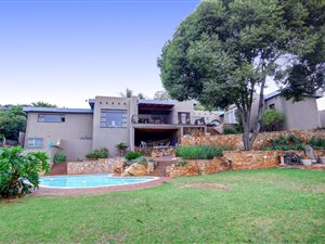 4 Bed House in Northcliff