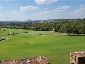 2860 m² Land available in Blair Atholl Estate