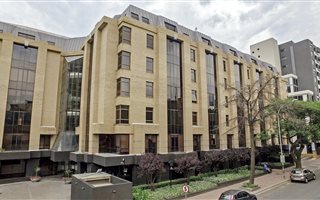 298 m² Commercial space in Rosebank