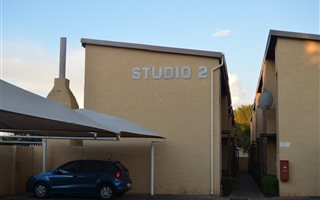 1 Bedroom Apartment in Pretoria North
