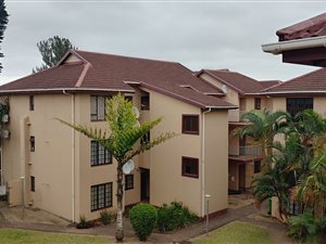 2 Bed Apartment in Meerensee