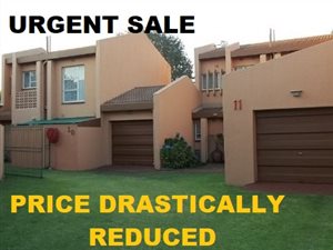 3 Bed Townhouse in Birch Acres