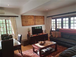 3 Bed House in Westridge