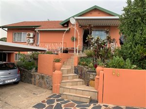 5 Bed House in Hillary