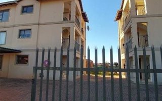 2 Bedroom Apartment in Eike Park