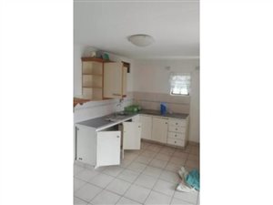 1 Bed Garden Cottage in Durban North