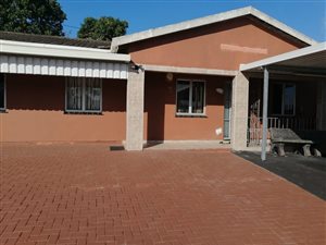 3 Bed House in Savanna Park