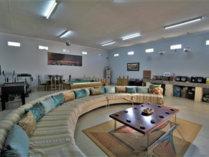 4 Bed House in Bardene