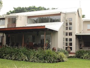 4 Bed House in Mtunzini