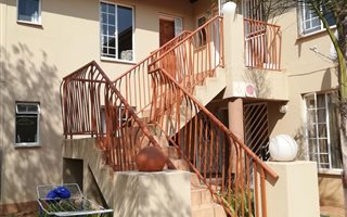 1 Bedroom Apartment in Boskruin