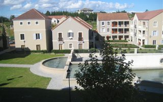 2 Bedroom Apartment in Rosendal