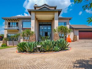 5 Bed House in Verresig Country Estate
