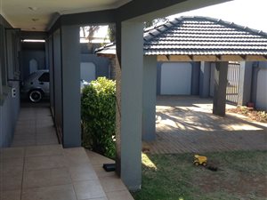 3 Bed House in Florida North