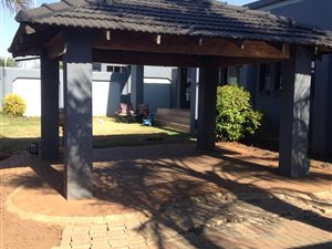 3 Bed House in Florida North
