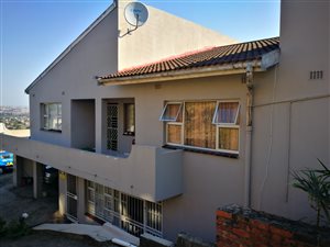 5 Bed House in Southridge