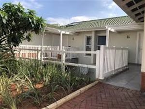 3 Bed House in Mt Edgecombe