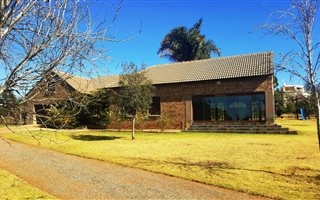 3 Bedroom House in Grootfontein Estate