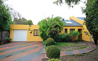 3 Bedroom House in Ottery
