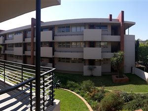 2 Bed Apartment in Monument Park