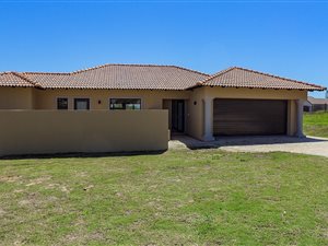 3 Bed House in The Hill Estate