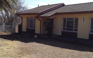 3 Bedroom House in Newcastle Central