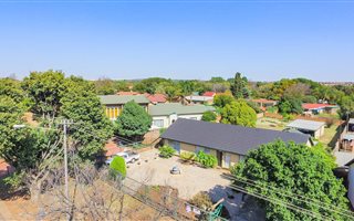 3 Bedroom House in Wierda Park