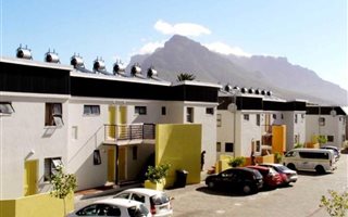 Bachelor apartment in Maitland
