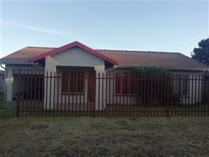 2 Bed House in Minnebron