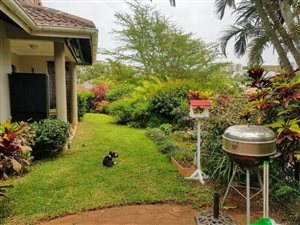 3 Bed Simplex in La Lucia
